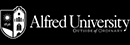 Alfred University logo