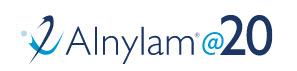 Alnylam Pharmaceuticals