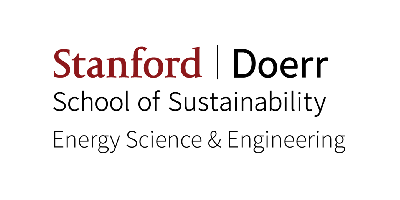 Stanford University - Energy Science & Engineering