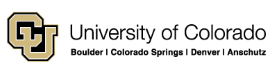 University of Colorado jobs
