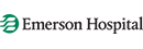 Emerson Hospital jobs